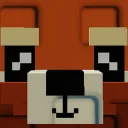 Mega Red Panda