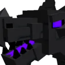 Mega Shadow Dragon