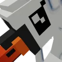 Mega Swan