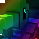 Rainbow Mega Turkey
