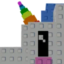 Mega Unicorn