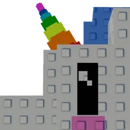 Mega Unicorn