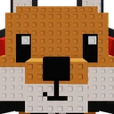 Mega Vampire Fox