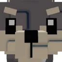 Mega Wolf