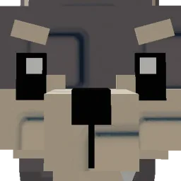 Mega Wolf