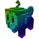 Rainbow Monkey