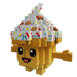 Muffin Man