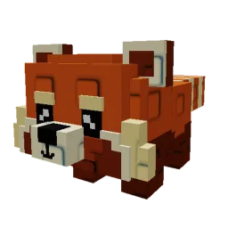 Red Panda