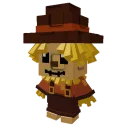 Scarecrow