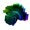 Rainbow Turkey