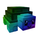 Rainbow Turtle