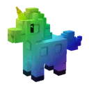 Rainbow Unicorn