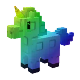Rainbow Unicorn