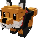 Vampire Fox