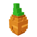 Atlantic Giant Pumpkin