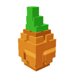 Atlantic Giant Pumpkin