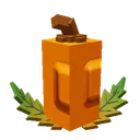 Great Pumpkin