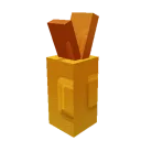 Maple Carrot