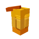 Maple Mango