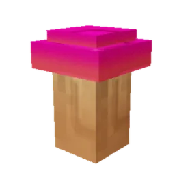 Maple Mushroom