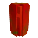 Maple Poison Apple