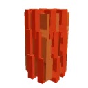 Maple Pomegranate