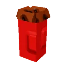 Maple Strawberry