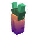 Spirit Carrot
