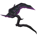 Elderwood Scythe
