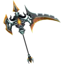 Hallowscythe
