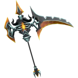 Hallowscythe