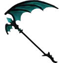 Nik's Scythe