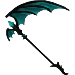 Nik's Scythe