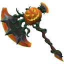 Traveler's Axe