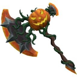 Traveler's Axe