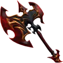 Vampire's Axe