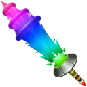 Chroma Alienbeam
