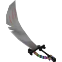 Chroma Boneblade