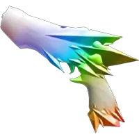 Chroma Blizzard