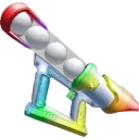 Chroma Snowcannon