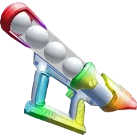 Chroma Snowcannon