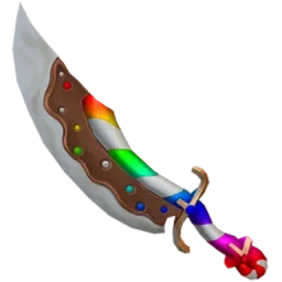 Chroma Cookiecane