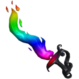 Chroma Candleflame