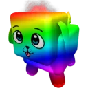 Chroma Fire Dog