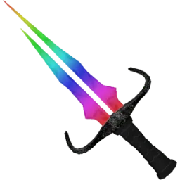 Chroma Deathshard