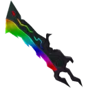 Chroma Elderwood Blade