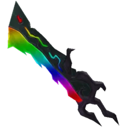 Chroma Elderwood Blade
