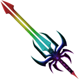 Chroma Fang