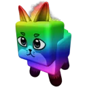 Chroma Fire Fox