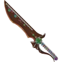 Chroma Gingerblade